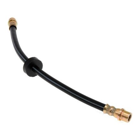 Centric Brake Hose, Parts 150.33024 150.33024